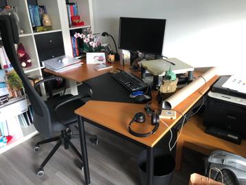 Galant bureau