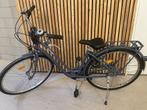 Elops 120 Laag Frame Blauw, Ophalen, Zo goed als nieuw, Overige merken, Versnellingen