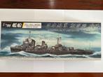 Aoshima 1/700 Isokaze 040362, Hobby en Vrije tijd, Modelbouw | Boten en Schepen, Ophalen of Verzenden, Nieuw, 1:200 of kleiner