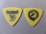 MEMORIAM plectrums, Ophalen of Verzenden, Nieuw, Instrument of Toebehoren