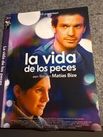 La Vida de los Peces DVD, Alle leeftijden, Ophalen of Verzenden, Zo goed als nieuw, Overige gebieden