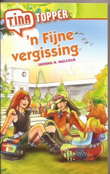 Tina Topper 'n Fijne vergissing beschikbaar voor biedingen