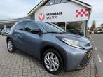 Toyota Aygo X 1.0 VVT-i MT Pulse RIJKLAARPRIJS!, Auto's, 12 maanden, Stof, Gebruikt, 920 kg