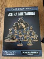 Astra Miltarum, Hobby en Vrije tijd, Figuurtje(s), Gebruikt, Ophalen of Verzenden