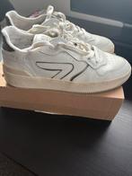 Sneakers Hub maat 40, Kleding | Dames, Schoenen, Ophalen of Verzenden, Zo goed als nieuw, Wit, Sneakers of Gympen
