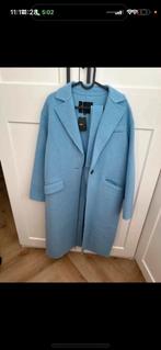 Maje damea jas M, Ophalen of Verzenden, Zo goed als nieuw, Zwart