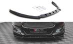 Maxton Design Voorspoiler Lip Splitter Voor Ford Mondeo MK5, Auto diversen, Verzenden, Automotive Parts, A.parts@hotmail.nl, Trasmolenlaan 12 3447 GZ Woerden