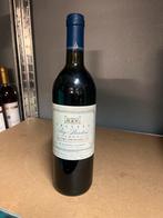 Château Puy Bardens 1995 - Premières Côtes de Bordeaux, Gebruikt, Frankrijk, Ophalen of Verzenden, Rode wijn
