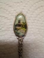 Wijdenes molen theelepeltje lepeltje, Ophalen of Verzenden