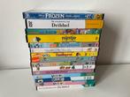 Stapel kinder dvd’s, Alle leeftijden, Ophalen of Verzenden, Zo goed als nieuw