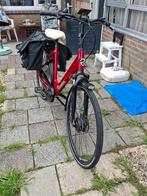 Stella vicenza elektrische fiets, Fietsen en Brommers, Elektrische fietsen, Ophalen, Gebruikt, 50 km per accu of meer, Overige merken