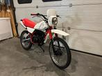 Yamaha dt 50 mx, Fietsen en Brommers, Ophalen, Yamaha