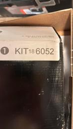 Thule evo flush rail adapter Ford Focus wagon 2018- heden, Auto diversen, Dakdragers, Ophalen of Verzenden