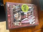 Tv Serie Zeg eens AAA vanaf 1982 t/m 1989 Nostalgie, Cd's en Dvd's, Alle leeftijden, Ophalen of Verzenden, Zo goed als nieuw, Actiekomedie