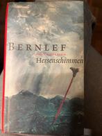 Hersenschimmen - Bernlef, Ophalen of Verzenden, Gelezen, Nederland