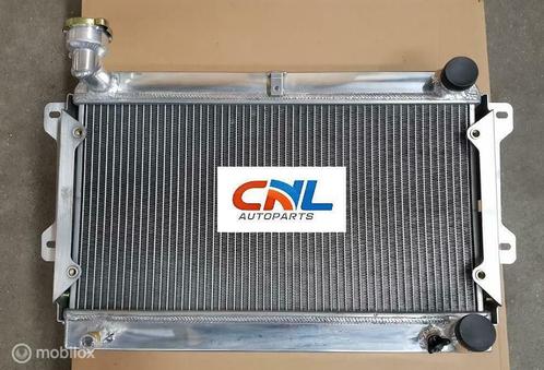 Radiateur Mazda R100 / Familia Rotary 1000 1200 1300 10A 12A, Auto-onderdelen, Motor en Toebehoren, Nieuw, Ophalen of Verzenden