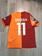 Didier Drogba #11 Galatasaray 2013–14 CL, Nieuw, Ophalen of Verzenden, Adidas, Rood