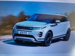 Werkplaatshandboek Range Rover Evoque L551 2019-2023 P300e, Ophalen of Verzenden