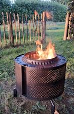 Tekoop: Mooie Vuurkorf op poten, ruime keuze diverse soorten, Tuin en Terras, Vuurkorven, Ophalen, Nieuw, Vuurkorf