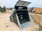 Fliegl Instrooibak, Ophalen, Glastuinbouw, Overige typen