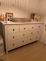 Ikea Hemnes Commode, Kinderen en Baby's, Kinderkamer | Commodes en Kasten, Ophalen, 50 tot 70 cm, 100 cm of meer, Zo goed als nieuw