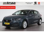 SEAT Leon 1.5 TSI Style / Parkeersensoren voor en achter / N, Stof, Euro 6, 4 cilinders, 116 pk