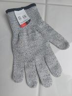 Handschoen voor blik openen, krultang,snijlevel 5, Ophalen of Verzenden, Nieuw