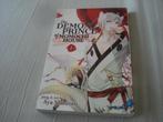 THE DEMON PRINCE of MOMOCHI HOUSE by AYA SHOUOTO, Eén stripboek, Ophalen of Verzenden, Zo goed als nieuw