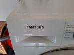 Samsung Eco Bubble Wasmachine - 7kg, Ophalen, 6 tot 8 kg, Gebruikt, 85 tot 90 cm