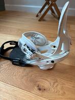 Salomon Arcade snowboardbindingen - Maat S/M, Ophalen of Verzenden, Gebruikt, Bindingen