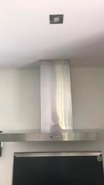 Afzuigkap van Smeg, Ophalen, Zo goed als nieuw, Wandschouwkap