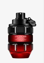 Viktor & Rolf Spicebomb Infrared Eau de Parfum 50ml - Nieuw, Ophalen of Verzenden, Nieuw