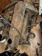 2x Volvo B18 Motoren + Versnellingsbak, Ophalen, Gebruikt, Volvo