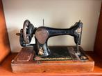Antieke Singer Naaimachine, Antiek en Kunst, Antiek | Naaimachines, Ophalen