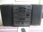 sony compact hifi stereo system- LBT-D307, Ophalen, Gebruikt, Cd-speler, Sony