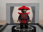 LEGO Ninjago - minifiguur - njo0507 - Stone Army Scout, Ophalen of Verzenden, Zo goed als nieuw, Losse stenen, Lego
