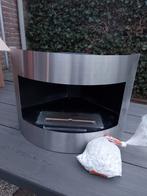 Bio Ethanol Haard - Sfeervolle Warmte, Ophalen, Gebruikt, Vrijstaande haard, Overige soorten