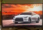 Msi G27C6 monitor - 165hz - 1080p, Gaming, IPS, Curved, Full HD