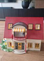 Playmobile huis, Ophalen, Gebruikt, Poppenhuis