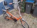 Giant stadsfiets: 20" wielen 8 versnellingen in goede staat!, Fietsen en Brommers, Overige merken, 20 inch of meer, Gebruikt, Versnellingen