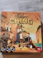 Madame ching, Ophalen of Verzenden, Zo goed als nieuw