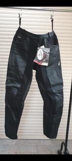Motorbroek dames Richa, Nieuw met kaartje, Broek | leer, Ophalen of Verzenden, Richa