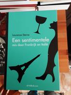 Laurence Sterne, Ophalen of Verzenden, Zo goed als nieuw