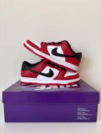 Nike SB Dunk ‘’Chicago”, Ophalen, Wit, Nike, Nieuw