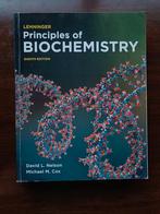Principles of Biochemistry studieboek, Ophalen, Beta, Gelezen, WO