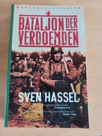 Bataljon der Verdoemden - Sven Hassel, Boeken, Oorlog en Militair, Tweede Wereldoorlog, Sven Hassel, Nieuw, Ophalen of Verzenden