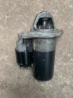 Microcar Virgo lambardini startmotor aan revisie toe, Ophalen