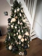 Riviera maison Hotel Chique kerstballen o.a stars in the sky, Diversen, Kerst, Ophalen of Verzenden, Zo goed als nieuw