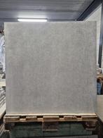 Restpartij vloertegel Con light 81x81cm 112 m2 op voorraad, 60 cm of meer, Nieuw, Ophalen of Verzenden, 10 m² of meer