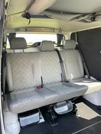 Slaapbank camper VW T5, Ophalen, Zo goed als nieuw